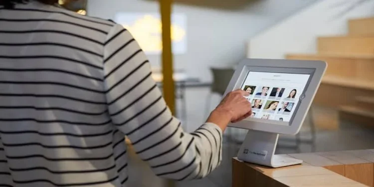 Better Guest Movement Starts With Smarter Entry Management Solutions